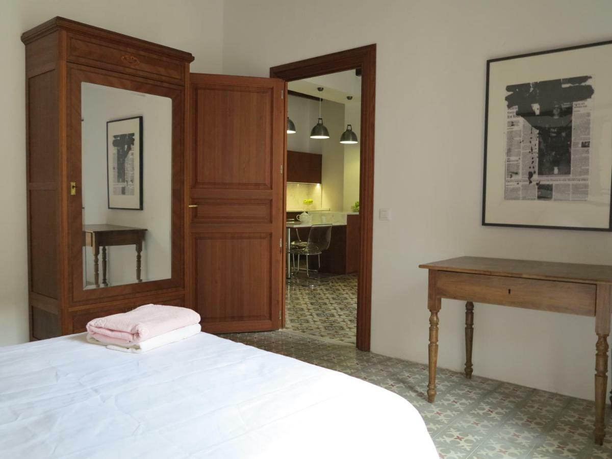 Heart Of Pollensa Apartment Exterior photo
