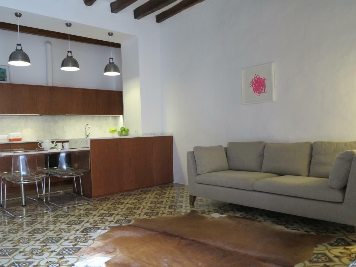 Heart Of Pollensa Apartment Exterior photo
